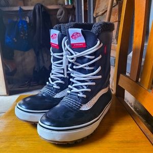 Vans Standard MTE Snow Boot